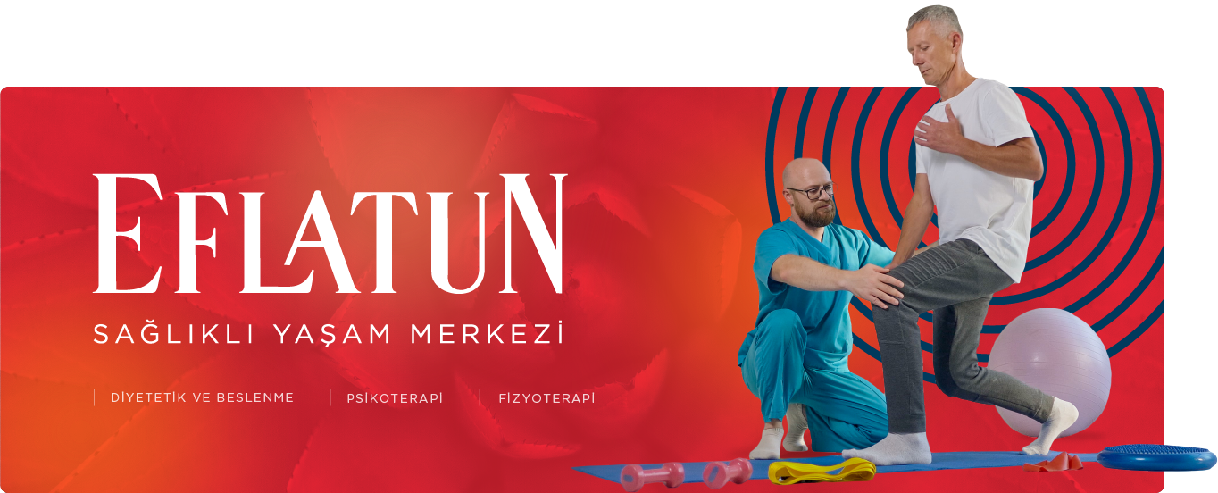 Eflatun Sağlıklı Yaşam Merkezi
