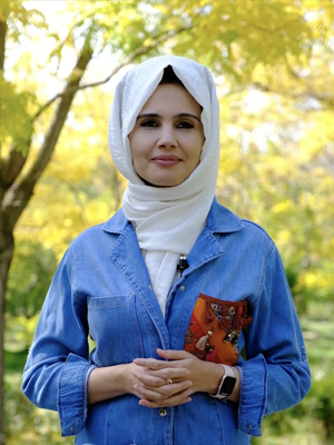 Eflatun Sağlıklı Yaşam Merkezi | Esra Coşkun