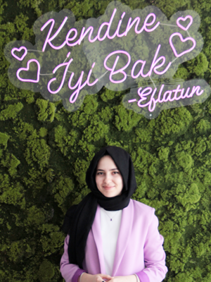 Eflatun Sağlıklı Yaşam Merkezi | Zehra Can